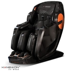 Ghế Massage KangWon LX-611