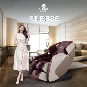 Ghế Massage Fujikima FJ-B886