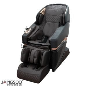 Ghế Massage Jangsoo LX-580