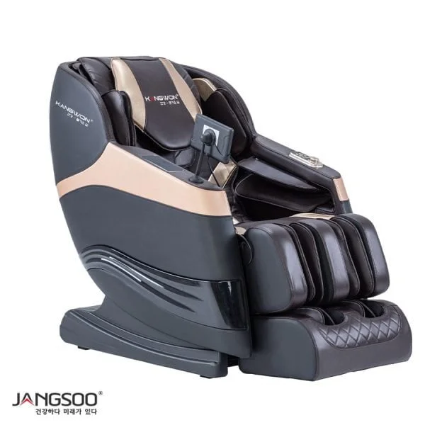 Ghế Massage Jangsoo LX-400 Plus