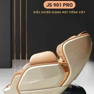 Ghế massage OKINAWA JS – 901 PRO