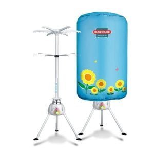 Máy sấy quần áo Sunhouse SHD2611 - 1000W Máy sấy quần áo Sunhouse SHD2611 - 1000W