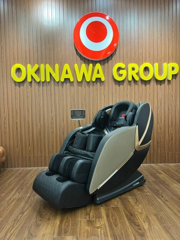 Ghế Massage Okinawa OS -136