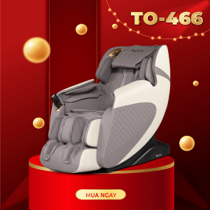 GHẾ MASSAGE TOYOKY TO 466