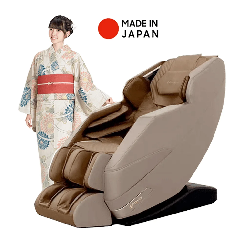 Ghế massage Fujilux