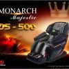 GHẾ MASSAGE OKINAWA MAJESTIC MONARCH OS – 500