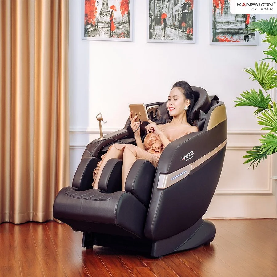 Ghế massage Jangsoo