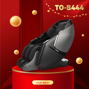 Ghế Massage TOYOKY TO-B444