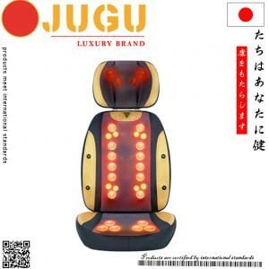 OJUGU – GTK 360 OJUGU – GTK 360