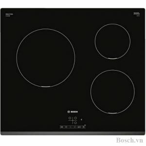 Bếp từ Bosch PUC631BB5E Series 4 – Tổng Công Suất 4.6kW