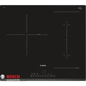 Bếp từ Bosch PVJ611FB5E thiết kế sang trọng, thông minh hiện đại