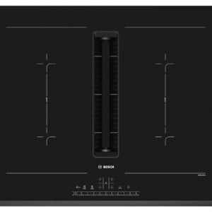 Bếp Từ Bosch PVQ731F15E kết hợp hút mùi độc đáo, sang trọng