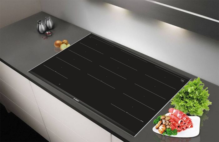 Bếp từ Bosch PXX975DC1E nhập khẩu Châu Âu