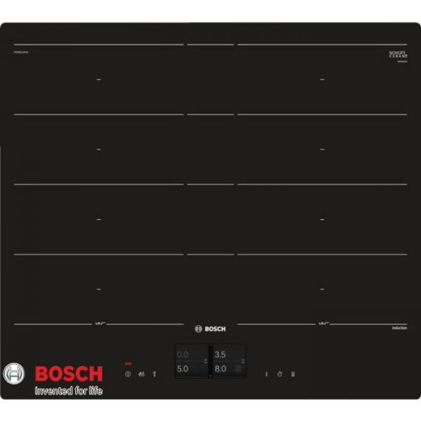 Bếp từ Bosch PXY601JW1E kết nối Home Connect thông minh