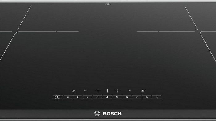 Tính năng PowerBoost hiện đại