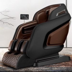 Ghế Massage Thomas Hamilton CX5