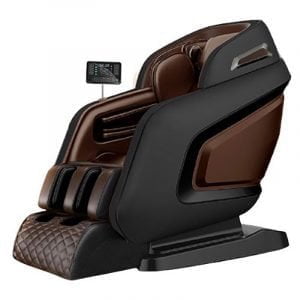 Ghế Massage Thomas Hamilton CX5