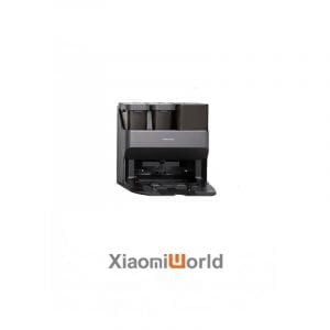 Dock Sạc Hút Rác Thông Minh Roborock S7 MaxV 3 Trong 1 Dock Sạc Hút Rác Thông Minh Roborock S7 MaxV 3 Trong 1