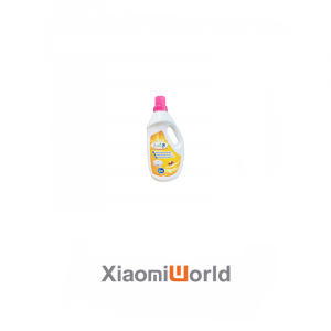 Dung Dịch Lau Sàn Cho Robot Hương Chanh 1L - AntiB Dung Dịch Lau Sàn Cho Robot Hương Chanh 1L - AntiB