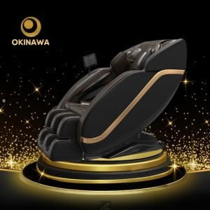 Ghế Massage OKINAWA OS – 150