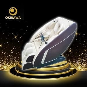 Ghế Massage OKINAWA OS – 155