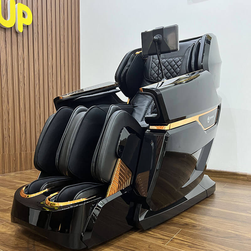 Ghế massage chính hãng Okinawa OS-500