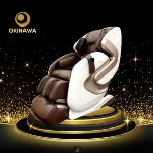 Ghế Massage OKINAWA JS 91