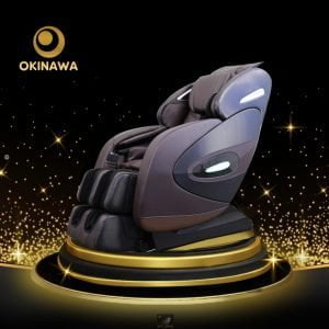 Ghế Massage OKINAWA JS – 488