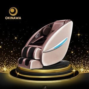 Ghế Massage OKINAWA JS – 07