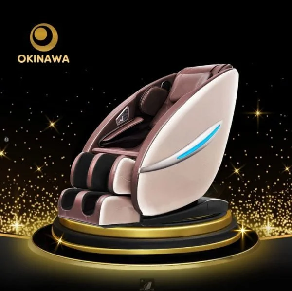 Ghế Massage OKINAWA JS – 07