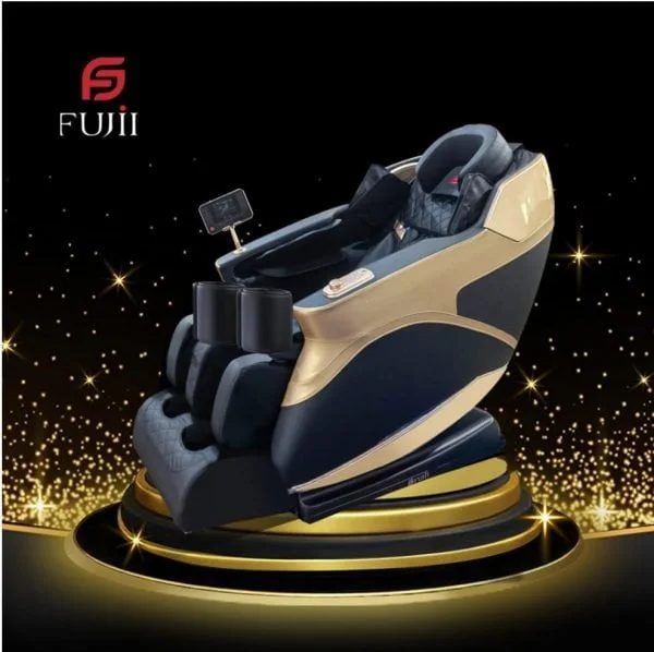 Ghế Massage FUJII FJI – 006