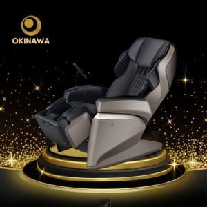 Ghế Massage OKINAWA JS 100