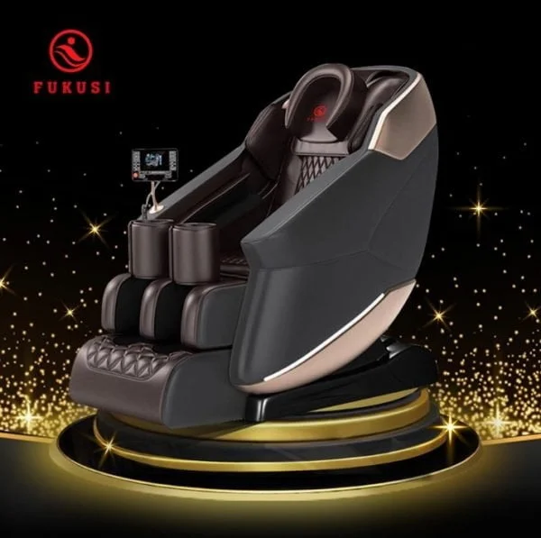 Ghế Massage FUKUSI F – 001