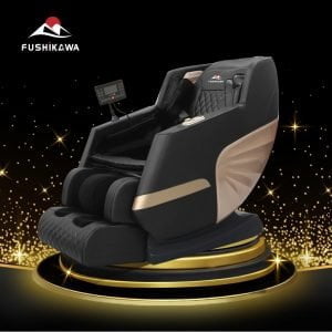 Ghế Massage FUSHIKAWA FS – 402
