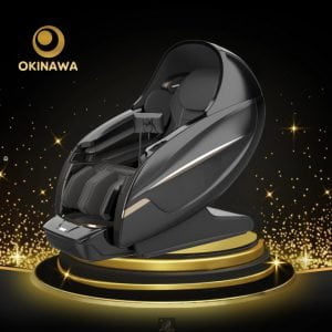 Ghế Massage OKINAWA GALAXY K – 11