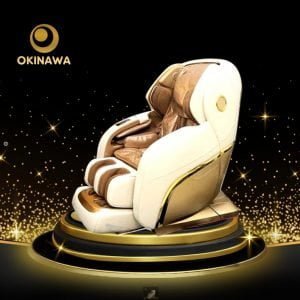 Ghế Massage OKINAWA JS 999