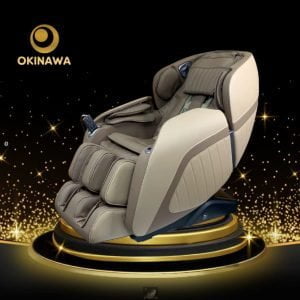 Ghế Massage INC 400