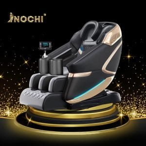 Ghế Massage INOCHI IH – 207