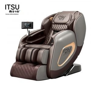 Ghế massage ITSU CX-50