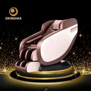 Ghế Massage OKINAWA JS 56