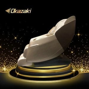 Ghế Massage OKAZAKI OK – 138