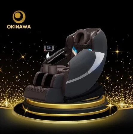 Ghế Massage OKAZAKI OS 505A