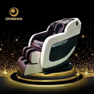 Ghế Massage OKINAWA OS 338