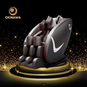 Ghế Massage OKINAWA INC 2000