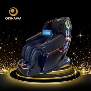 Ghế Massage OKINAWA JS 1000
