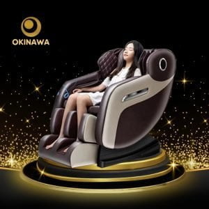 Ghế Massage OKINAWA JS 105