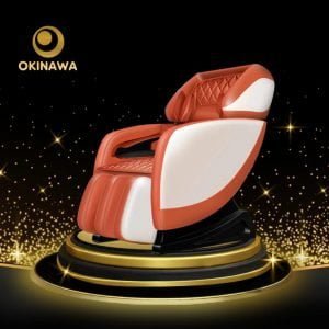 Ghế Massage OKINAWA JS 20