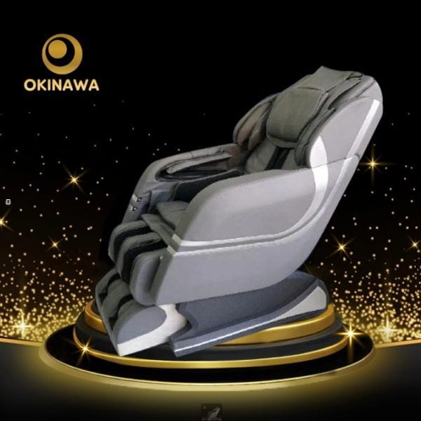 Ghế Massage OKINAWA JS 200