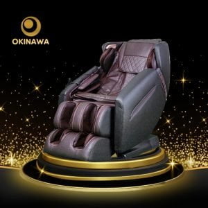Ghế Massage OKINAWA JS 401