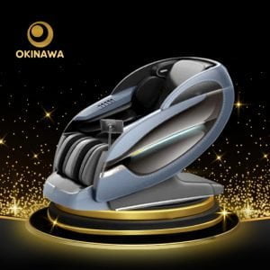 Ghế Massage OKINAWA JS 404